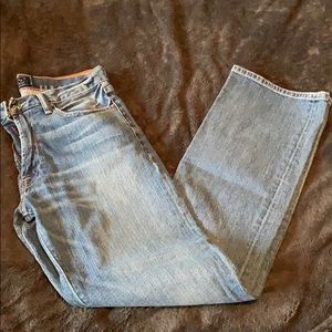 Lucky brand jeans